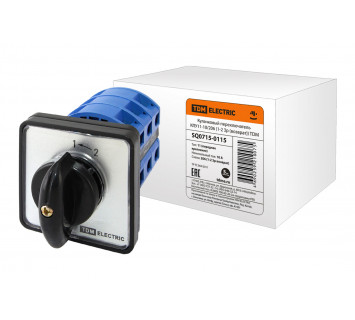 КПУ11-10/206 (1-2 3р (возврат)) TDM