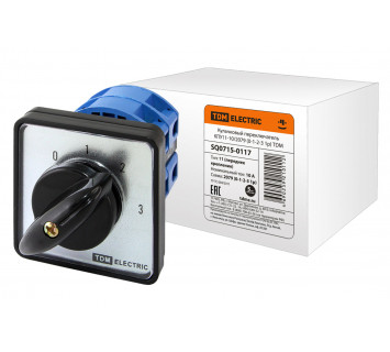 КПУ11-10/2079 (0-1-2-3 1р) TDM