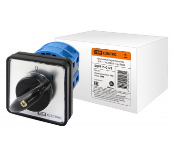 КПУ11-10/2098 (0-1 3р) TDM