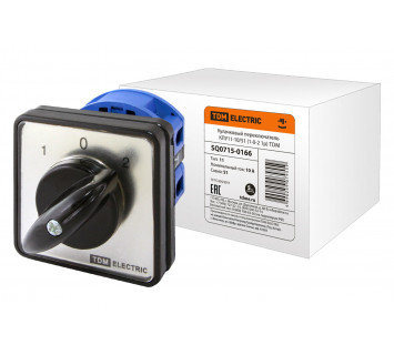 КПУ11-10/51 (1-0-2 1р) TDM