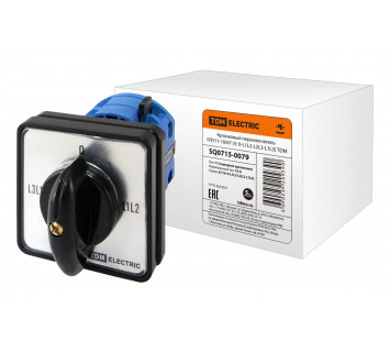 КПУ11-10/67 (V: 0-L1L2-L2L3-L1L3) TDM