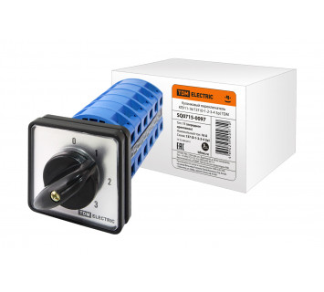 КПУ11-16/137 (0-1-2-3-4 3р) TDM