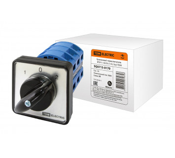 КПУ11-16/53 (1-0-2 3р) TDM