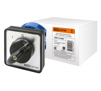 КПУ11-25/0102 (1-0-2 1р) TDM