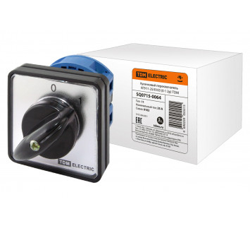 КПУ11-25/0103 (0-1 2р) TDM