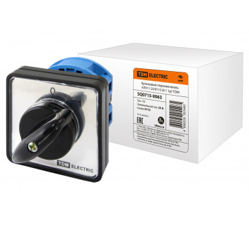 КПУ11-25/0115 (0-1 1р) TDM