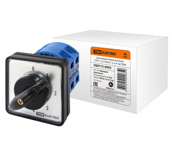 КПУ11-25/109 (0-1-2-3-4 1р) TDM