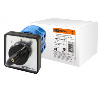 КПУ11-25/2001 (1-0-2 2р) TDM