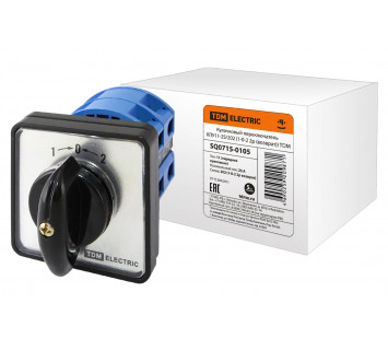 КПУ11-25/202 (1-0-2 2р (возврат)) TDM