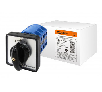 КПУ11-25/203 (1-0-2 3р (возврат)) TDM