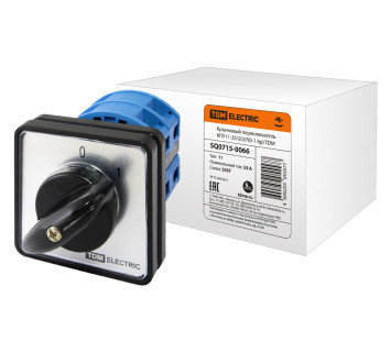 КПУ11-25/2037 (0-1 4р) TDM