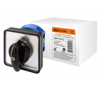 КПУ11-25/204 (1-2 1р (возврат)) TDM