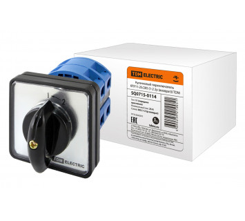 КПУ11-25/205 (1-2 2р (возврат)) TDM