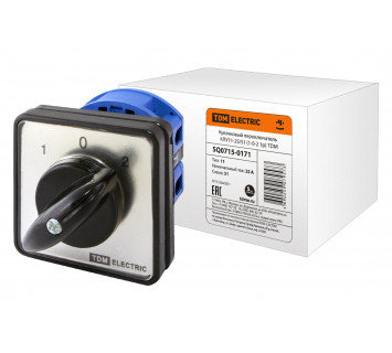 КПУ11-25/51 (1-0-2 1р) TDM