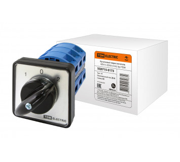 КПУ11-25/53 (1-0-2 3р) TDM