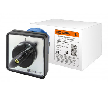 КПУ11-25/54 (1-2 1р) TDM