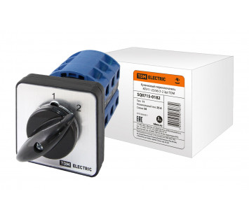 КПУ11-25/56 (1-2 3р) TDM