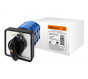 КПУ11-63/203 (1-0-2 3р (возврат)) TDM