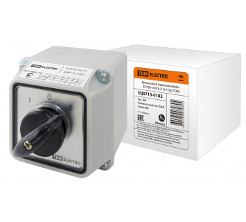 КПУ38-10/53 (1-0-2 3р) TDM