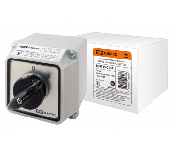 КПУ38-16/3031 (1-0-2 3р) TDM