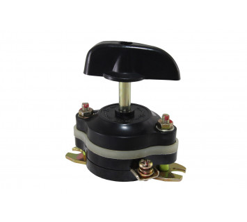 Пакетный выключатель ПВ1-16 исп.3 1П 16А 220В IP00 TDM