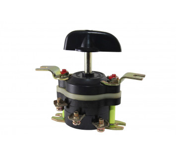 Пакетный выключатель ПВ3-63 исп.1 3П 63А 220В IP00 TDM