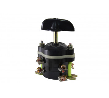 Пакетный выключатель ПВ4-40 исп.3 4П 40А 220В IP00 TDM