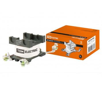 КУ- (40-95А)  24В TDM