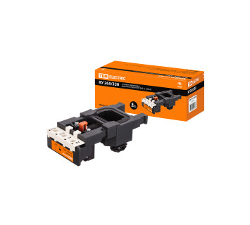 КУ- (265-330А) 230В TDM