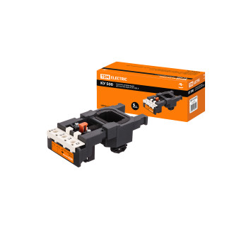 КУ- 500А  230В TDM