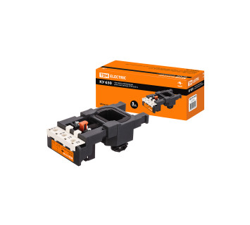 КУ- 630А  230В TDM