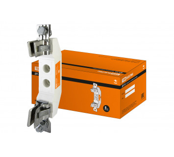 ДП-33 габ.0, 160А TDM