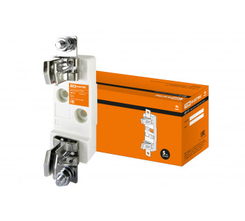 ДП-37 габ.2, 400А TDM