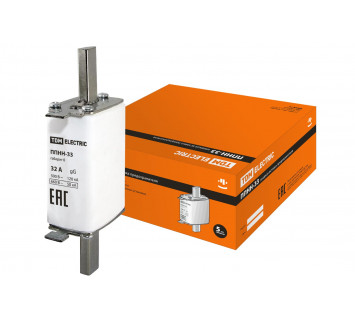 ППНН-33 габ.0,  32А TDM