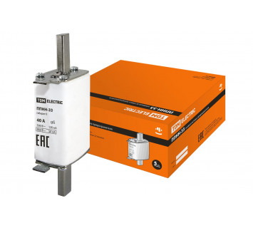 ППНН-33 габ.0,  40А TDM