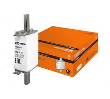 ППНН-33 габ.0, 100А TDM