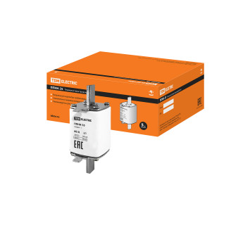 ППНН-35 габ.1,  40А TDM