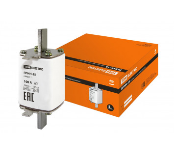ППНН-35 габ.1, 100А TDM