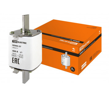 ППНН-37 габ.2, 400А TDM