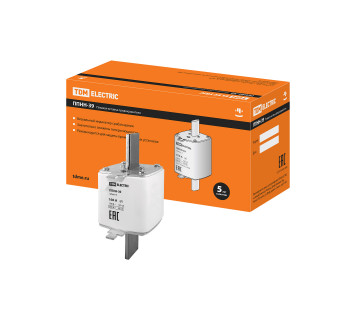 ППНН-39 габ.3, 160А TDM