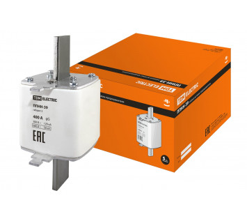 ППНН-39 габ.3, 400А TDM