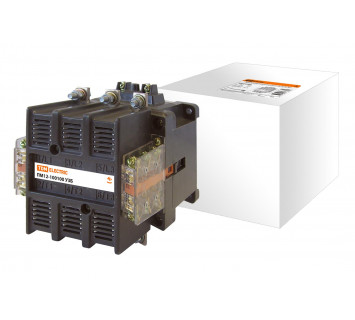 ПМ12-100100 У3Б 220В TDM