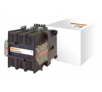 ПМ12-100100 У3В, 400 В, 4НО+2НЗ TDM