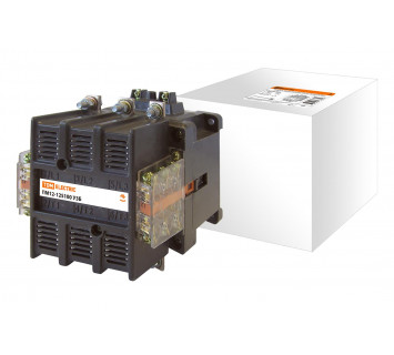 ПМ12-125100 У3Б 220В TDM