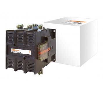 ПМ12-160100 У3Б 380В TDM