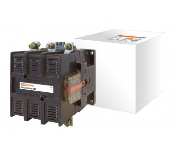 ПМ12-160100 У3В, 230 В, 4НО+2НЗ TDM