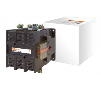 ПМ12-250100 У3Б 380В TDM