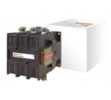 ПМ12-250100 У3В, 400 В, 4НО+2НЗ TDM