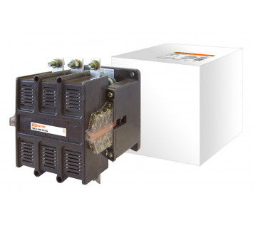 ПМ12-400100 У3Б 380В TDM