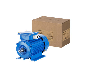 Эл. Двиг. АИР 71A4 0,55 кВт 1500 об/мин 1081 TDM